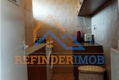 Garsonieră semidecomandată în Mihai Bravu - 3