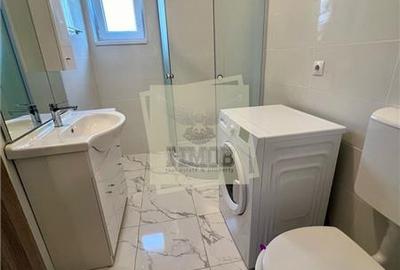Apartament cu 2 camere decomandat, mobilat în Aeroport - 9
