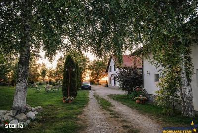 Spațiu comercial, de 1,400 mp, în Prejmer - 2