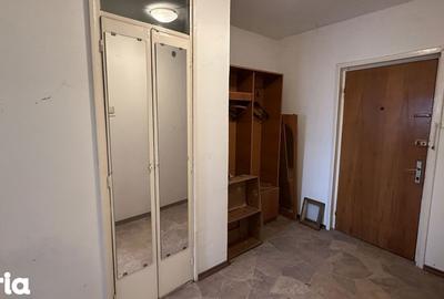 Apartament cu 2 camere decomandat în Tudor Vladimirescu - 4