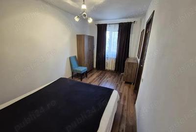 Apartament de inchiriat Tomis Nord - 3