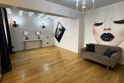 Apartament cu 4 camere decomandat, mobilat în Victoriei - 12