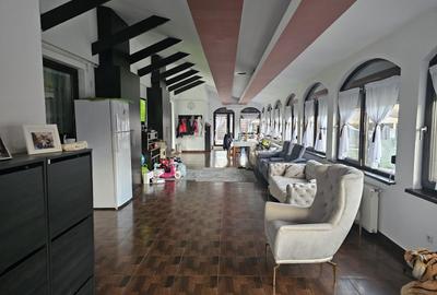 Casă cu 10 camere cu Garaj în Bragadiru - 3