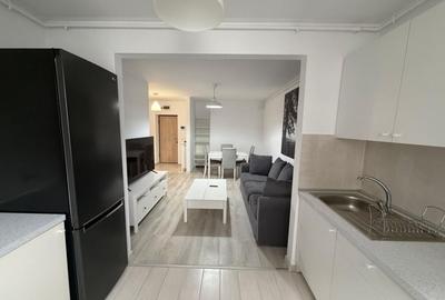 Apartament 2 camere, 50mp, centrala, metrou, parcare, Hils Pallady - 2