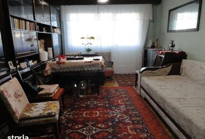Apartament cu 3 camere decomandat în Aurel Vlaicu - 4
