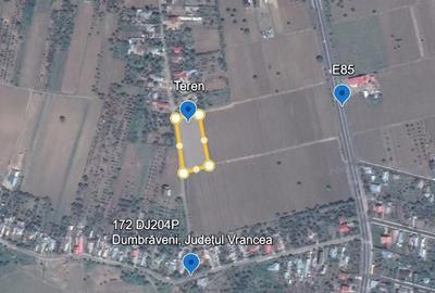 Spațiu comercial, în Dumbrăveni - 3