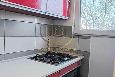 Garsonieră decomandată în Central - 2