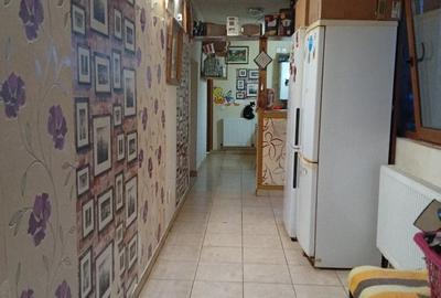 Casă cu Teren 200 Mp în Copou - 3