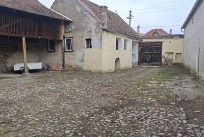 Casă cu 2 camere în Săliște - 2