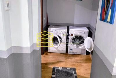 Apartament cu 2 camere decomandat, mobilat în Sângeorgiu de Mureș - 6