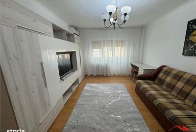 Apartament cu 2 camere, mobilat în Central - 6