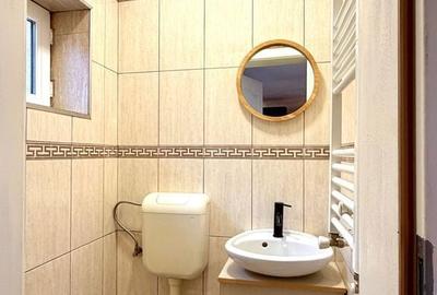 Casă cu 3 camere în Slimnic - 11