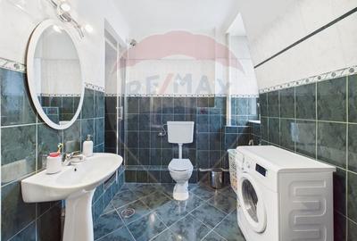 De vanzare | Apartament 5 camere | Calea Victoriei - Barou - 4