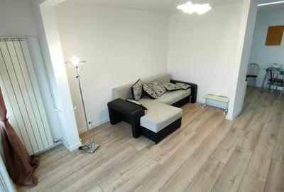 2 Camere LUX. Bd. Dimitrie Cantemir-Tineretului- Piața Unirii - 5