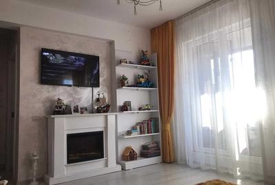 Apartament 2 Camere Decomandat Militari Residence Rezervelor Lux Loc de Parcare - 3