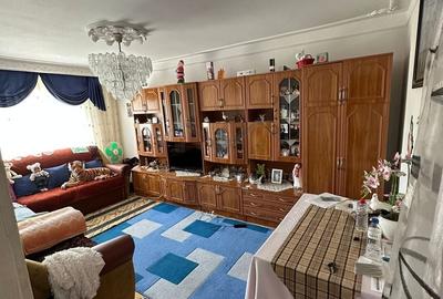 Apartament cu 2 camere decomandat în Dacia - 1