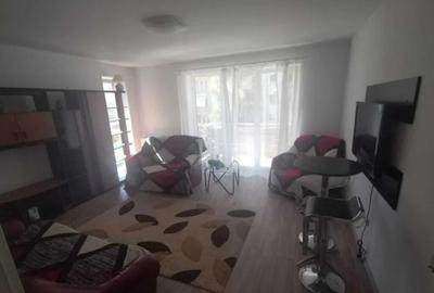 Apartament 2 camere, decomandat - zona Avantgarden - 3