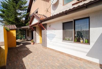 Casă cu Teren 451 Mp în Galata - 1