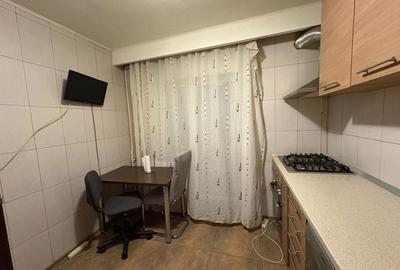 Apartament cu 2 camere decomandat, mobilat în Brâncoveanu - 6