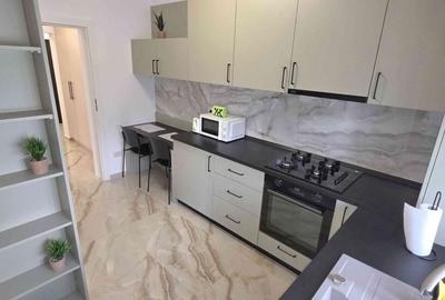 Apartament în Chișoda - 10