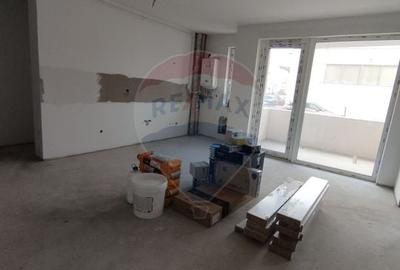 Comision 0 | Apartament cu 2 camere de vanzare semifinisat | Bloc 2025 - 14