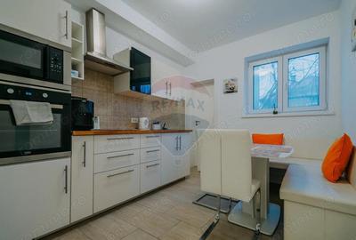 Comision 0 | Apartament 2 camere de inchiriat in zona Dealul Cetatii - 4