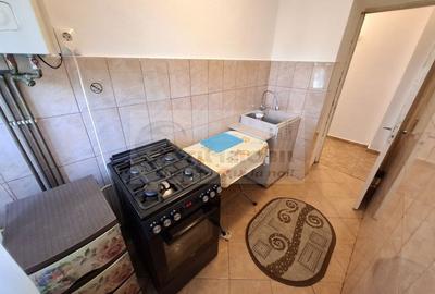 Liber,  apartament 2 camere, mobilat, Alexandru cel Bun Iasi - 5