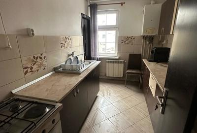 Apartament cu 2 camere decomandat în Tudor Vladimirescu - 8