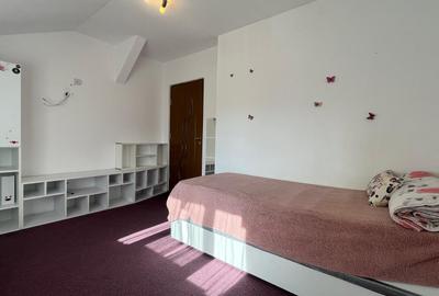 Apartament cu 3 camere decomandat, mobilat în Aradului - 5