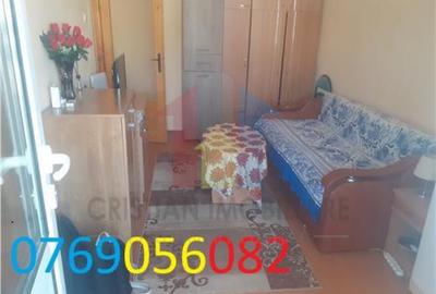 Mobilata -Utilata garsoniera ,zona Dorobanti, - 4