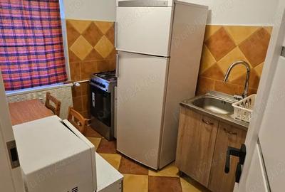 Garsoniera de Inchiriat Aviatiei Garsoniera de Inchiriat Aviatiei - 5