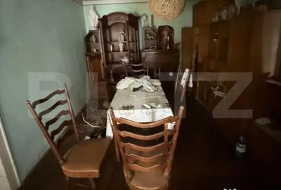 Casă cu 3 camere cu Teren 2400 Mp în Livada - 3