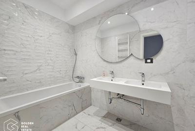 Penthouse 4 camere și terasa pe acoperis, zona Pipera, comision 0% Penthouse 4 camere și terasa pe acoperis, zona Pipera, comision 0% - 13