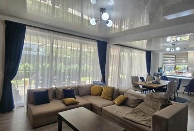 Casă cu 4 camere cu Teren 459 Mp în Central - 7