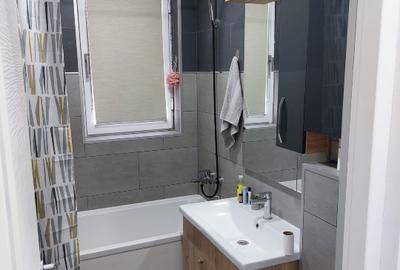 Vand apartament 2 camere cu vedere spre parc - Gata de mutat! - 8