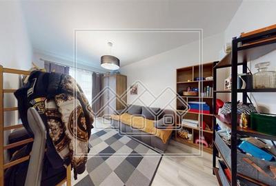 Apartament cu 3 camere nedecomandat în Turnișor - 8