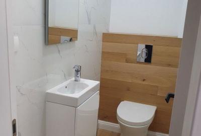 Apartament cu 3 camere în Romană - 12