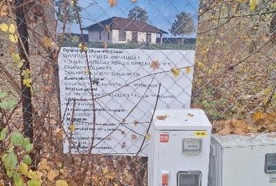 Teren Construcții intravilan de 1316 mp, în Breaza de Jos - 2