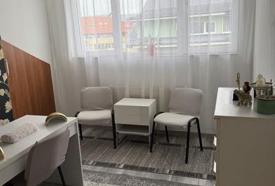 Apartament cu 3 camere decomandat în Florești - 7
