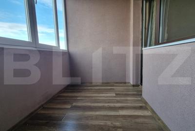 Apartament 2 camere, 55 mp, balcon, zona Spitalului de Recuperare - 6