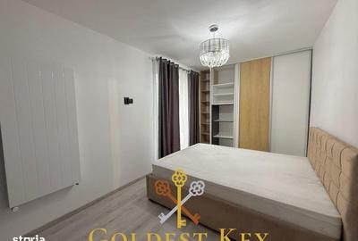 Apartament cu 2 camere în Dâmbul Rotund - 2