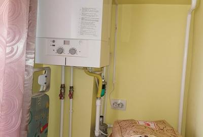 Apartament cu 2 camere decomandat în Obcini - 8