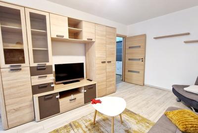 De Inchiriat Apartament 3 Camere 2 Bai Metrou Stefan cel Mare / Dinamo - 4