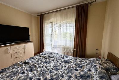 Apartament 3 camere decomandat de vanzare | Etajul 2 | Zona Micro 17 - 2