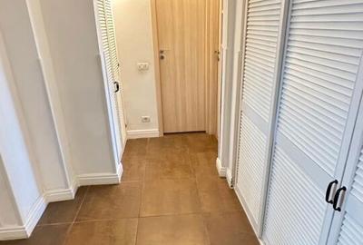 Apartament cu 4 camere decomandat, mobilat în Rahova - 9