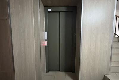 Apartament cu 3 camere în Central - 3
