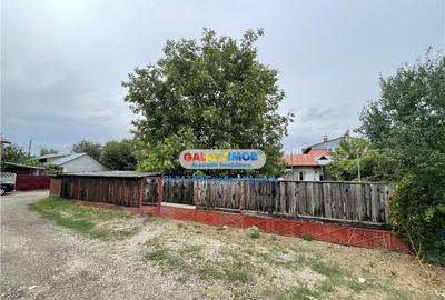 Casa 3 camere 60 mp Teren 403 mp Chitila Triaj Str Marmurei - 1