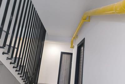 Spațiu comercial, de 32 mp, în Lisaura - 3