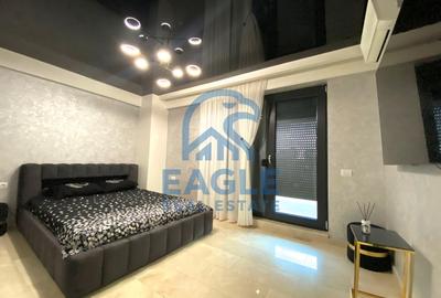 Sigma Residence - 2 Camere de lux 68MP cu terasa si parcare Tomis Plus - 4
