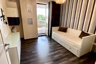 Apartament cu 3 camere, mobilat în Iancu Nicolae - 6